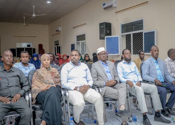 Mudug: Protection & Economic Support