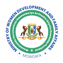 MOWDAFA seal