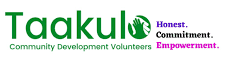 Taakulo Community Development Volunteers