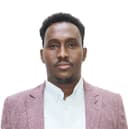 Ahmed Ali Mohamud