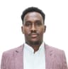 Ahmed Ali Mohamud