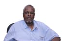 Mohamed Ali Ismail