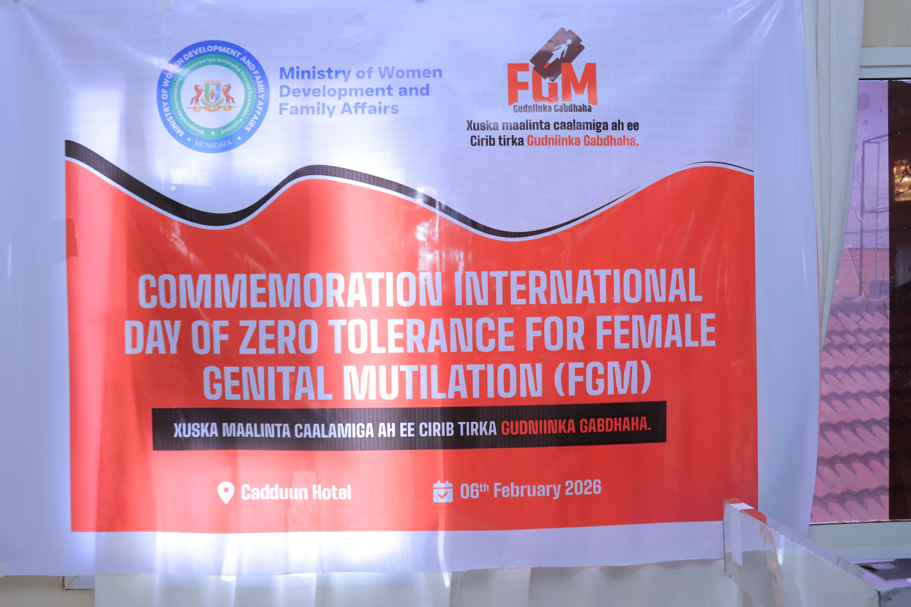 FGM