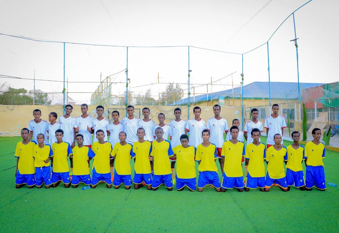 CAAFAG Reintegration — Batch 9