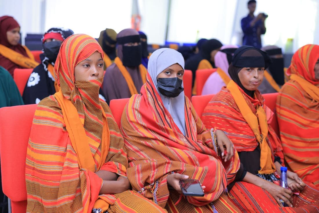 16 Days of Activism — Community Mobilization