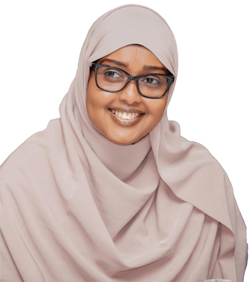 Hon. Hodan Said Hassan